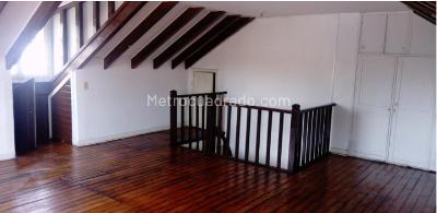 Casa de 5 alcobas en venta en Teusaquillo, Bogotá, 387 m² · foto 5 de 13