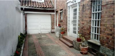 Casa de 5 alcobas en venta en Teusaquillo, Bogotá, 387 m² · foto 13 de 13
