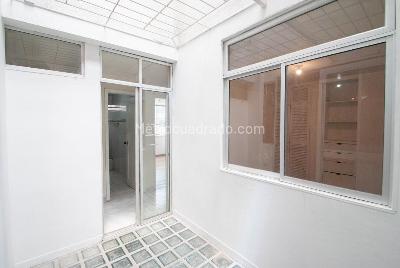 Apartamento de 4 alcobas en venta en San Luis, Bogotá, 120 m² · foto 14 de 17