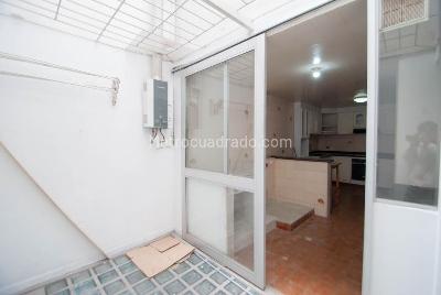 Apartamento de 4 alcobas en venta en San Luis, Bogotá, 120 m² · foto 15 de 17