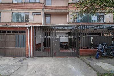 Apartamento de 4 alcobas en venta en San Luis, Bogotá, 120 m² · foto 17 de 17