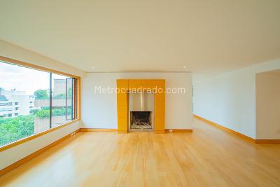 Apartamento de 3 alcobas en arriendo en Chico, Bogotá, 270 m² · foto 13 de 20