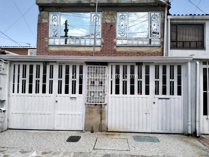 Casa en Arriendo, Bonanza, Bogotá D.C.