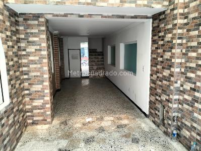 Casa de 3 alcobas en arriendo en Bonanza, Bogotá, 80 m² · foto 2 de 18