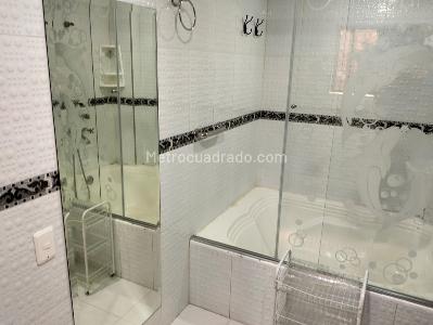 Casa de 3 alcobas en arriendo en Bonanza, Bogotá, 80 m² · foto 16 de 18