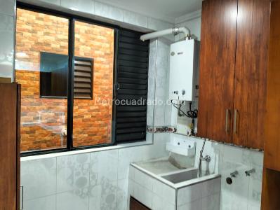 Casa de 3 alcobas en arriendo en Bonanza, Bogotá, 80 m² · foto 17 de 18
