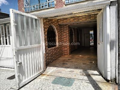 Casa de 3 alcobas en arriendo en Bonanza, Bogotá, 80 m² · foto 18 de 18