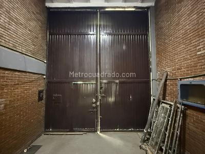 Bodega en Arriendo, Montevideo, Bogotá D.C.