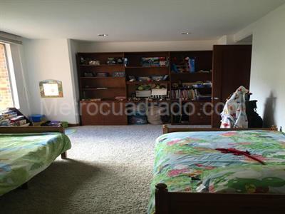 Apartamento en venta en Cabrera, Bogotá · foto 11 de 12