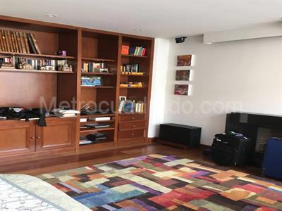 Apartamento en venta en Cabrera, Bogotá · foto 4 de 12