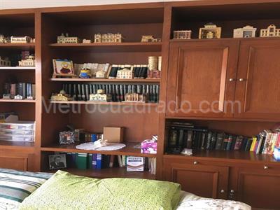Apartamento en venta en Cabrera, Bogotá · foto 5 de 12