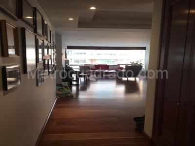 Apartamento en venta en Cabrera, Bogotá · foto 6 de 12