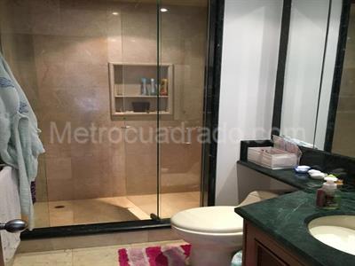 Apartamento en venta en Cabrera, Bogotá · foto 8 de 12