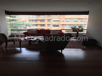 Apartamento en venta en Cabrera, Bogotá · foto 9 de 12