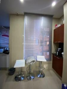 Apartamento de 3 alcobas en venta en La Cabrera, Bogotá, 241 m² · foto 10 de 18