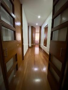 Apartamento de 3 alcobas en venta en La Cabrera, Bogotá, 241 m² · foto 14 de 18
