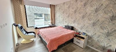 Apartamento de 3 alcobas en venta en Chico Reservado, Bogotá, 140 m² · foto 4 de 19