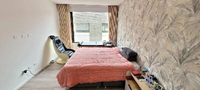Apartamento de 3 alcobas en venta en Chico Reservado, Bogotá, 140 m² · foto 6 de 19