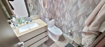 Apartamento de 3 alcobas en venta en Chico Reservado, Bogotá, 140 m² · foto 7 de 19