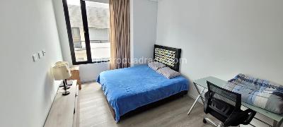 Apartamento de 3 alcobas en venta en Chico Reservado, Bogotá, 140 m² · foto 9 de 19