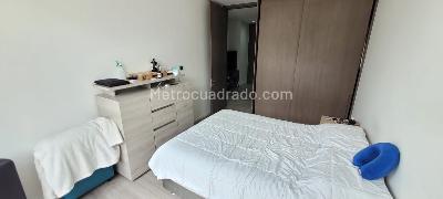 Apartamento de 3 alcobas en venta en Chico Reservado, Bogotá, 140 m² · foto 13 de 19