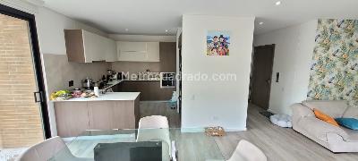 Apartamento de 3 alcobas en venta en Chico Reservado, Bogotá, 140 m² · foto 14 de 19