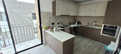 Apartamento de 3 alcobas en venta en Chico Reservado, Bogotá, 140 m² · foto 18 de 19