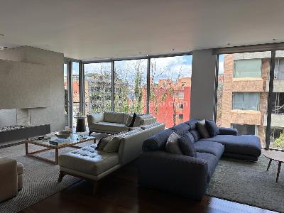 Apartamento de 4 alcobas en venta en Calle 95 8 32, Bogotá, 330 m² · foto 6 de 18