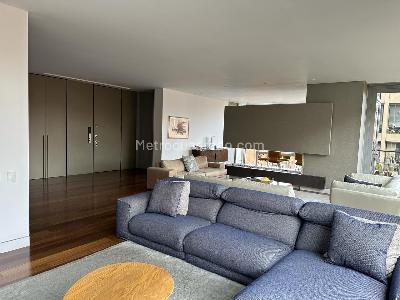 Apartamento de 4 alcobas en venta en Calle 95 8 32, Bogotá, 330 m² · foto 8 de 18