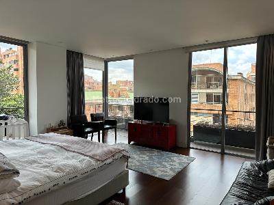 Apartamento de 4 alcobas en venta en Calle 95 8 32, Bogotá, 330 m² · foto 12 de 18