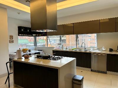 Apartamento de 4 alcobas en venta en Calle 95 8 32, Bogotá, 330 m² · foto 15 de 18