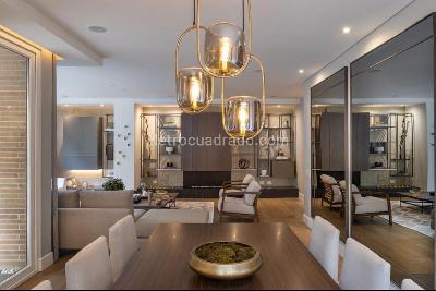 Apartamento de 5 alcobas en venta en Carrera 10 94 32, Bogotá, 256 m² · foto 4 de 6
