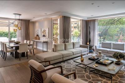 Apartamento de 5 alcobas en venta en Carrera 10 94 32, Bogotá, 256 m² · foto 1 de 6