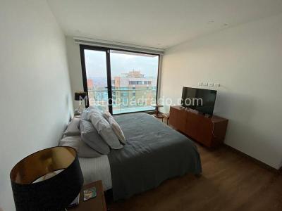 Apartamento de 3 alcobas en venta en Cr 5 87 32, Bogotá · foto 12 de 13