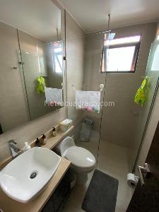 Apartamento de 3 alcobas en venta en Cr 5 87 32, Bogotá · foto 13 de 13