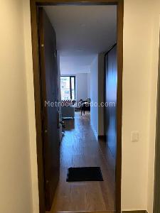 Apartamento de 3 alcobas en venta en Cr 5 87 32, Bogotá · foto 9 de 13