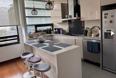 Apartamento en venta en La Cabrera, Bogotá · foto 10 de 12