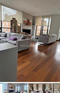 Apartamento en venta en La Cabrera, Bogotá · foto 5 de 12