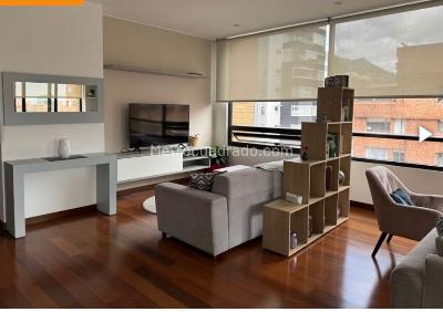 Apartamento en venta en La Cabrera, Bogotá · foto 8 de 12
