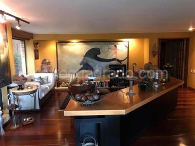 Apartamento de 3 alcobas en venta en Santana Oriental, Bogotá, 400 m² · foto 3 de 7