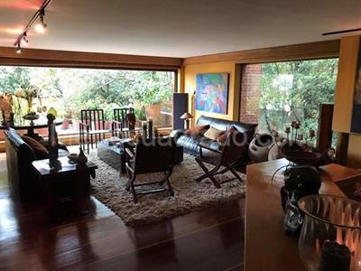 Apartamento de 3 alcobas en venta en Santana Oriental, Bogotá, 400 m² · foto 5 de 7