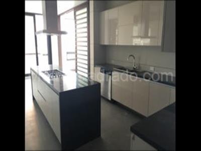 Apartamento de 4 alcobas en venta en Altos De Cabrera, Bogotá, 350 m² · foto 11 de 18