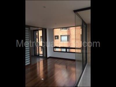Apartamento de 4 alcobas en venta en Altos De Cabrera, Bogotá, 350 m² · foto 14 de 18