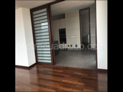 Apartamento de 4 alcobas en venta en Altos De Cabrera, Bogotá, 350 m² · foto 17 de 18