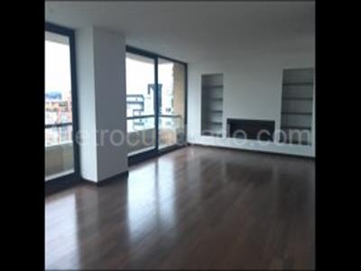 Apartamento de 4 alcobas en venta en Altos De Cabrera, Bogotá, 350 m² · foto 18 de 18