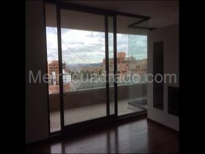 Apartamento de 4 alcobas en venta en Altos De Cabrera, Bogotá, 350 m² · foto 4 de 18