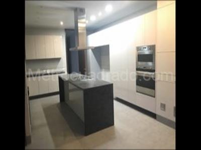 Apartamento de 4 alcobas en venta en Altos De Cabrera, Bogotá, 350 m² · foto 8 de 18