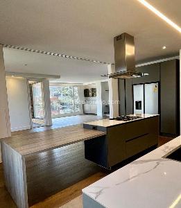 Apartamento en venta en Chico Reservado, Bogotá · foto 2 de 9