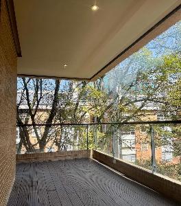 Apartamento en venta en Chico Reservado, Bogotá · foto 3 de 9
