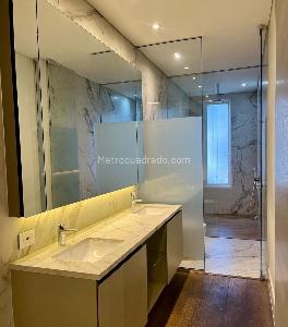Apartamento en venta en Chico Reservado, Bogotá · foto 8 de 9